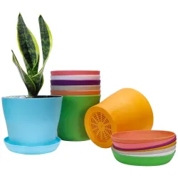 Pots